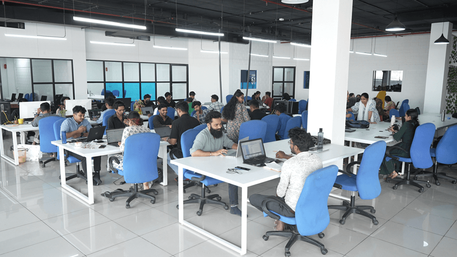 About us image