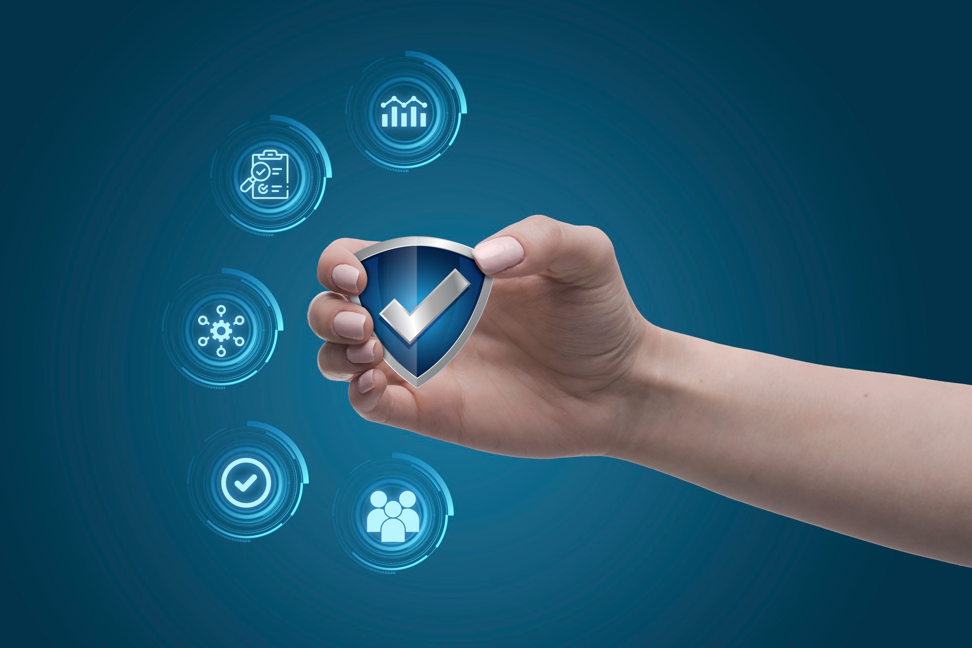 Header image for blog titled Quality Assurance and Testing in 2025